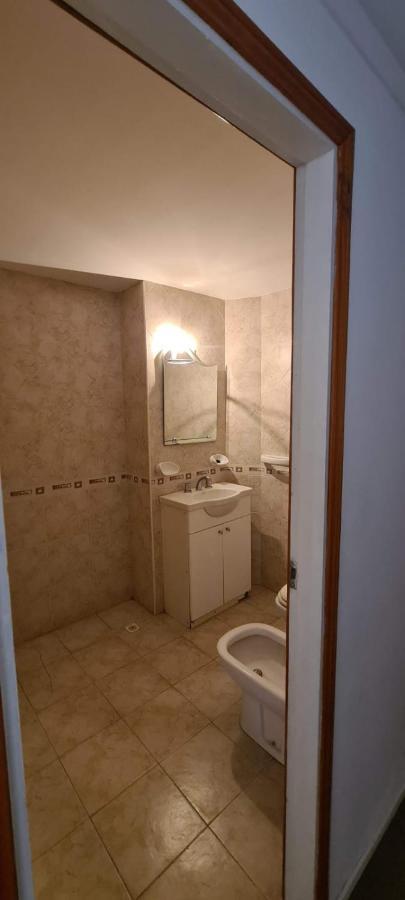 Hotel Soleares 마르델플라타 외부 사진