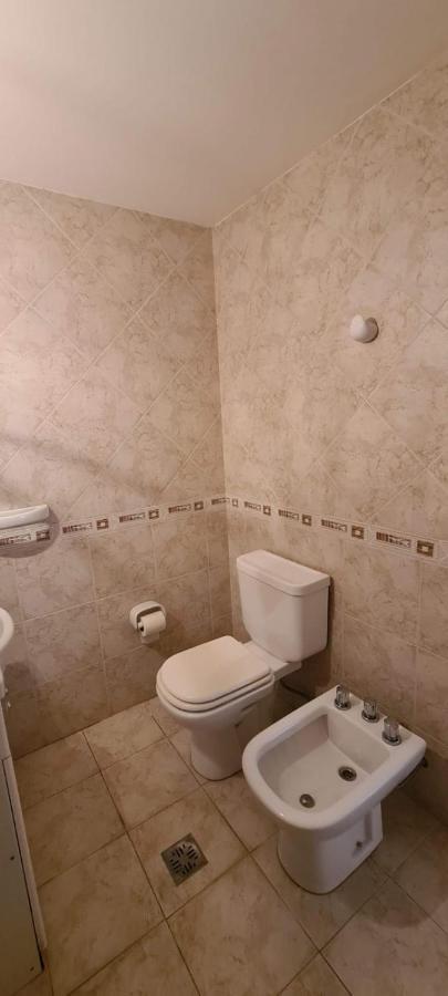 Hotel Soleares 마르델플라타 외부 사진