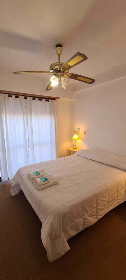 Hotel Soleares 마르델플라타 외부 사진