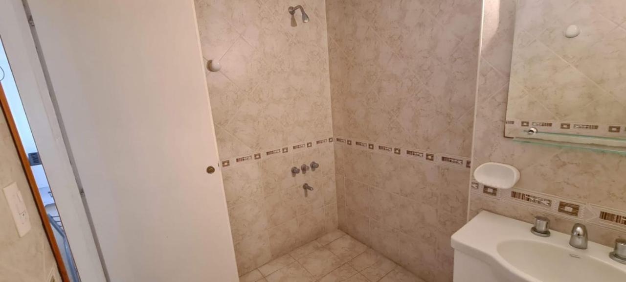 Hotel Soleares 마르델플라타 외부 사진