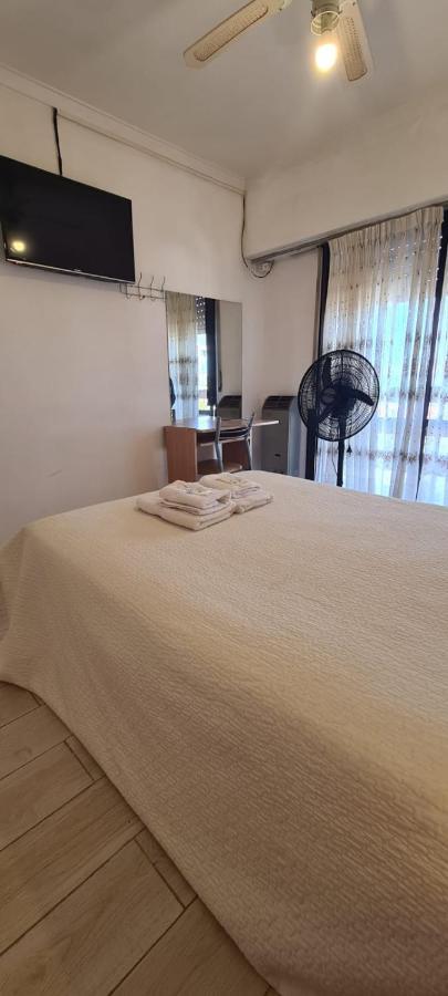 Hotel Soleares 마르델플라타 외부 사진