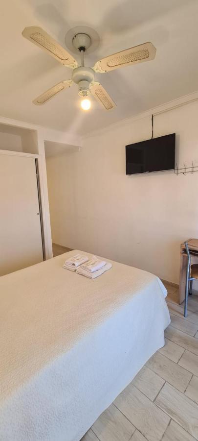 Hotel Soleares 마르델플라타 외부 사진