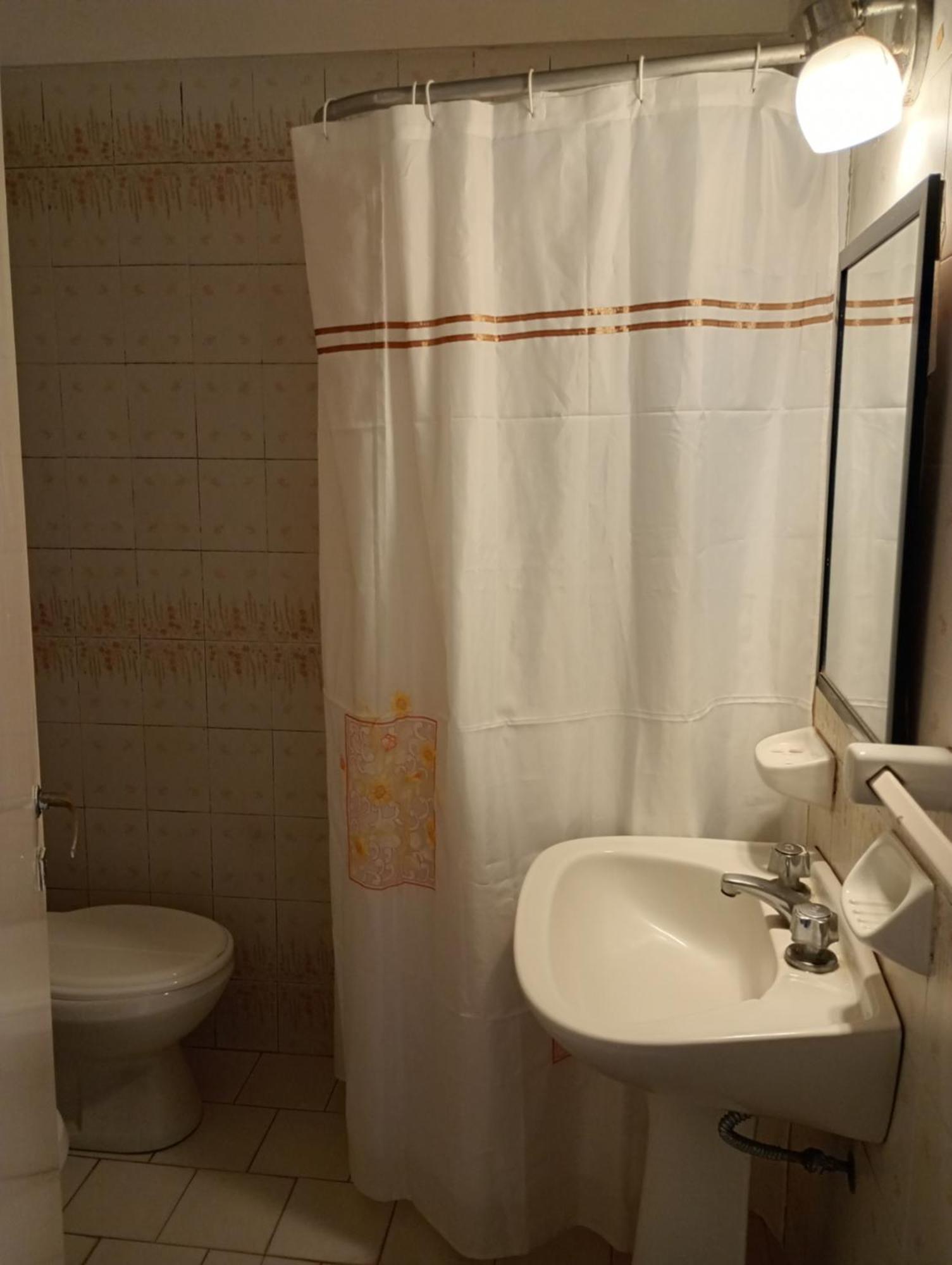 Hotel Soleares 마르델플라타 객실 사진