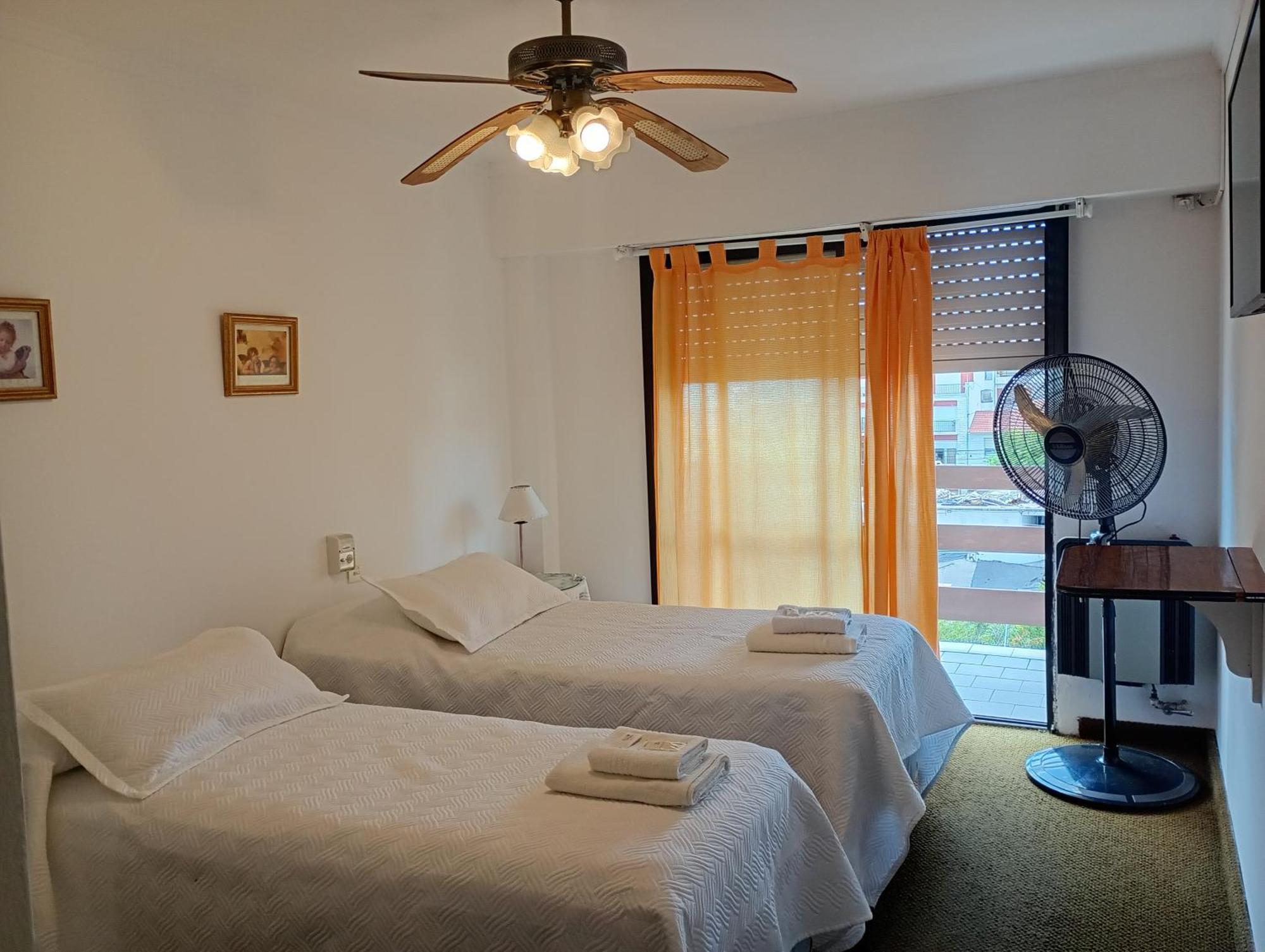 Hotel Soleares 마르델플라타 외부 사진