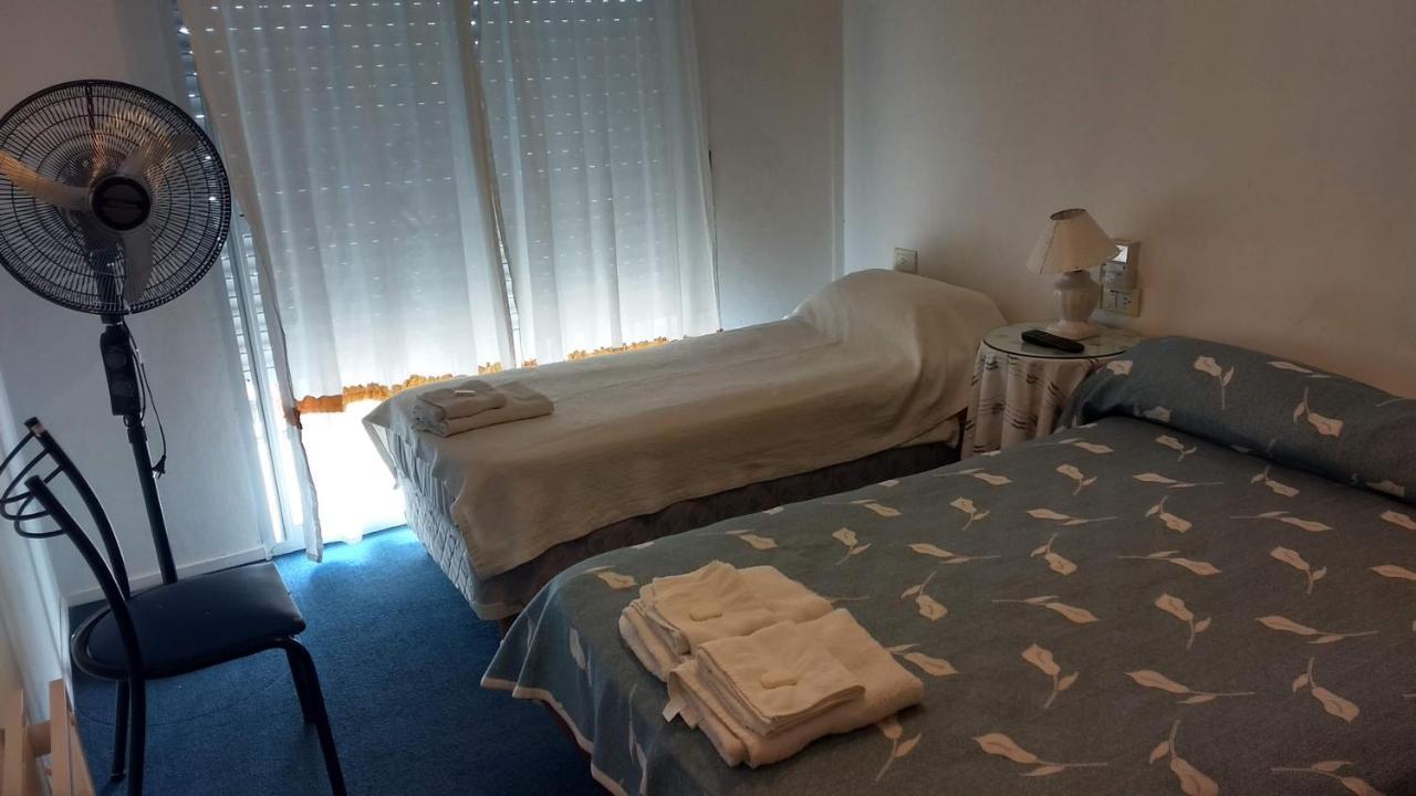 Hotel Soleares 마르델플라타 객실 사진