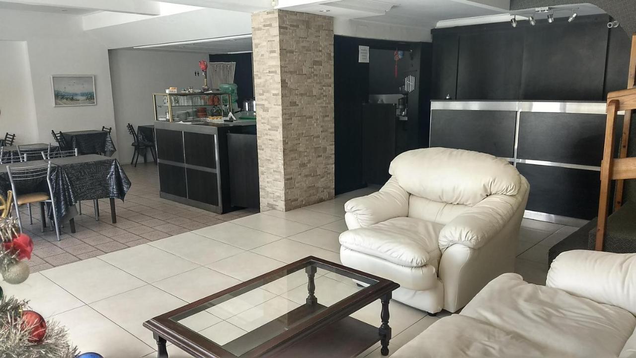 Hotel Soleares 마르델플라타 외부 사진