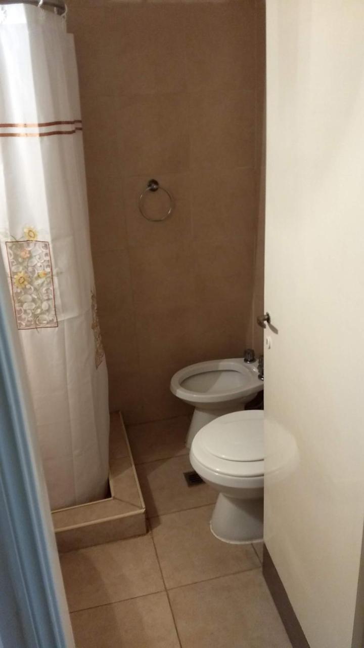 Hotel Soleares 마르델플라타 외부 사진
