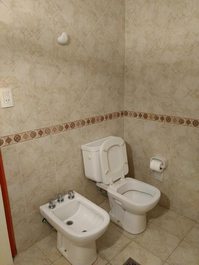 Hotel Soleares 마르델플라타 외부 사진